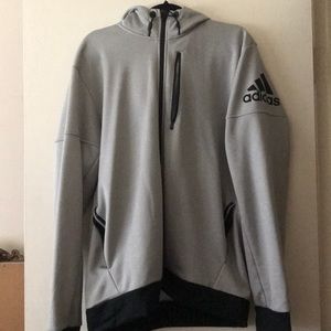 Adidas Daybreaker Jacket